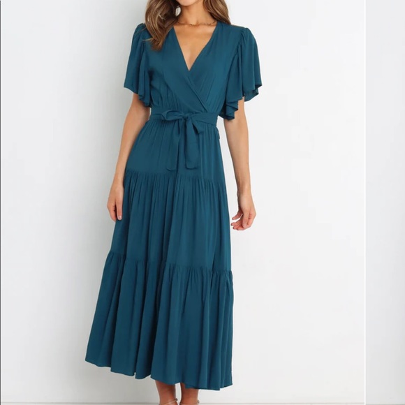 Petal & Pup Dresses & Skirts - Petal and Pup Barker Dress